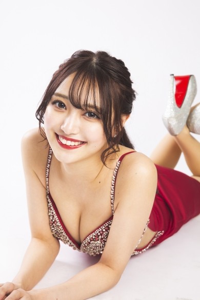 仙道 千晶プロフィール写真15